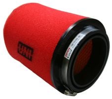 Buy Uni Filter Dual Stage Air Filter Honda TRX450R 2006-2015 NU-4140ST by Uni Filter for only $38.89 at Racingpowersports.com, Main Website.