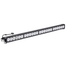 Buy Baja Designs 40in LED Light Bar High Speed Spot Pattern OnX6 Arc Racer Edition by Baja Designs for only $1,699.95 at Racingpowersports.com, Main Website.