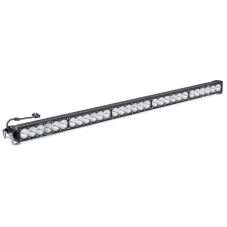 Buy Baja Designs OnX6 Racer Ed. Universal 50" LED Light Bar High Speed Spot Lens by Baja Designs for only $2,059.95 at Racingpowersports.com, Main Website.