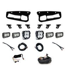 Buy Baja Designs 2.0 Dual Sportmen Fog Lt Sport S2 Sport S2 44-0086-UP by Baja Designs for only $1,035.95 at Racingpowersports.com, Main Website.