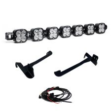 Buy Baja Designs Linkable Bumper Lt Kit 2500 3500 4500 Clear Pro Sport XL Pro 19-24 by Baja Designs for only $2,435.95 at Racingpowersports.com, Main Website.