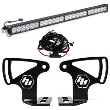 Buy Baja Designs Textron Wildcat XX 40" OnX6+ LED Light Bar and Roof Mount Kit by Baja Designs for only $1,590.95 at Racingpowersports.com, Main Website.