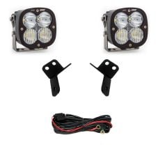 Buy Baja Designs Honda Talon 2019 XL80 A-Pillar Kit by Baja Designs for only $1,070.95 at Racingpowersports.com, Main Website.