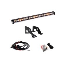 Buy Baja Designs 30” S8 Roof LED Bar Kit Polaris RZR Pro XP by Baja Designs for only $1,076.95 at Racingpowersports.com, Main Website.
