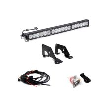 Buy Baja Designs 30” OnX6+ Roof LED Bar Kit Polaris RZR Pro XP by Baja Designs for only $1,352.95 at Racingpowersports.com, Main Website.