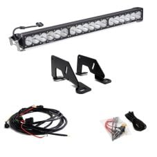 Buy Baja Designs Polaris RZR Pro XP Roof Bar Light Kit 30in OnX6+ by Baja Designs for only $1,373.95 at Racingpowersports.com, Main Website.