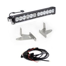Buy Baja Designs Impreza 20in OnX6+ Light Bar Kit For 18-OnSubaru Impreza WRX by Baja Designs for only $966.95 at Racingpowersports.com, Main Website.