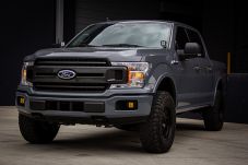Buy Baja Designs Ford F-150 15-20 A-Pillar Kit Sport by Baja Designs for only $378.95 at Racingpowersports.com, Main Website.