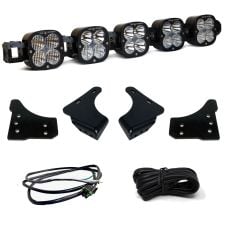 Buy Baja Designs F1505 XL Linkable Bumper kit 21-On Ford F-150 W Upfitter by Baja Designs for only $1,623.95 at Racingpowersports.com, Main Website.