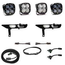Buy Baja Designs Ford F150 21-On FPK SAE Clear Sport DC Up w o DRL by Baja Designs for only $925.95 at Racingpowersports.com, Main Website.