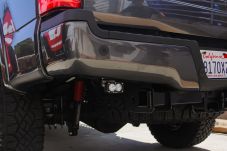 Buy Baja Designs Ford Super Duty 17+ Reverse Kit by Baja Designs for only $346.95 at Racingpowersports.com, Main Website.