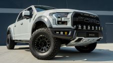 Buy Baja Designs Ford Raptor 17-20 7 XL Linkable Kit by Baja Designs for only $1,893.95 at Racingpowersports.com, Main Website.