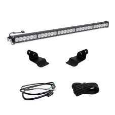 Buy Baja Designs Bronco Roof Light Bar Kit 21-Up Ford Bronco 50 Onx6+ w Upfitter by Baja Designs for only $2,108.95 at Racingpowersports.com, Main Website.