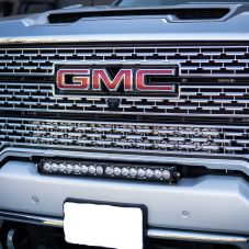 Buy Baja Designs GMC 2500 / 3500 2020+ Behind Grill Kit Dual S8 by Baja Designs for only $2,013.95 at Racingpowersports.com, Main Website.