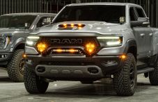 Buy Baja Designs Dodge Ram 1500 TRX 21+ 20 Inch S8 Grill Kit by Baja Designs for only $1,029.95 at Racingpowersports.com, Main Website.