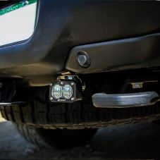 Buy Baja Designs Ram TRX 1500 21-On Dual S2 Reverse Kit by Baja Designs for only $298.95 at Racingpowersports.com, Main Website.