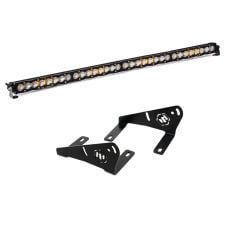 Buy Baja Designs Polaris RZR Pro R 2022 S8 40in Roof Kit by Baja Designs for only $1,390.95 at Racingpowersports.com, Main Website.