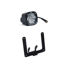 Buy Baja Designs S1 LED Headlight Kit 2020 2024 Super73 R Clear by Baja Designs for only $223.95 at Racingpowersports.com, Main Website.