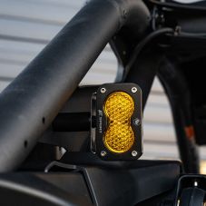 Buy Baja Designs Can-Am, Maverick R, S2 Sport Chase Light Kit by Baja Designs for only $194.95 at Racingpowersports.com, Main Website.