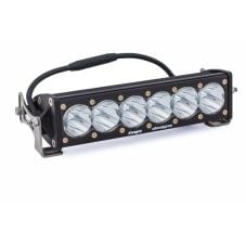 Buy Baja Designs 10in LED Light Bar High Speed Spot OnX6 by Baja Designs for only $449.95 at Racingpowersports.com, Main Website.