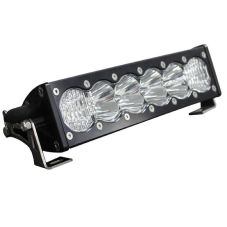 Buy Baja Designs OnX6 Universal 10" LED Light Bar Driving Combo Lens by Baja Designs for only $449.95 at Racingpowersports.com, Main Website.