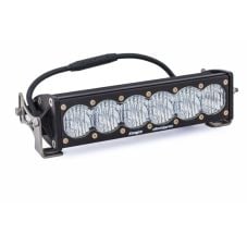 Buy Baja Designs 10in LED Light Bar Wide Driving OnX6 by Baja Designs for only $449.95 at Racingpowersports.com, Main Website.