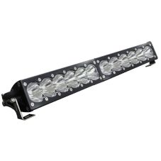 Buy Baja Designs OnX6 Universal 20" LED Light Bar High Speed Spot Lens by Baja Designs for only $793.95 at Racingpowersports.com, Main Website.