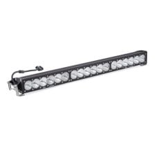 Buy Baja Designs 30in LED Light Bar Driving Combo Pattern OnX6 Series by Baja Designs for only $1,149.95 at Racingpowersports.com, Main Website.