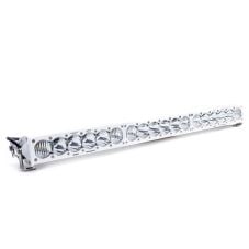 Buy Baja Designs OnX6+ White Straight LED Light Bar 30in; Driving Combo; Clear by Baja Designs for only $1,307.95 at Racingpowersports.com, Main Website.