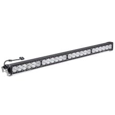 Buy Baja Designs 40in LED Light Bar Driving Combo Pattern OnX6 Series by Baja Designs for only $1,449.95 at Racingpowersports.com, Main Website.