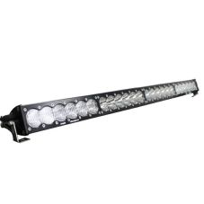 Buy Baja Designs OnX6 Universal 40" LED Light Bar Driving Combo Lens - OPEN BOX - by Baja Designs for only $1,199.95 at Racingpowersports.com, Main Website.