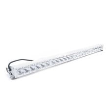 Buy Baja Designs OnX6+ White Straight LED Light Bar 40in; Driving Combo; Clear by Baja Designs for only $1,669.95 at Racingpowersports.com, Main Website.