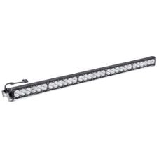 Buy Baja Designs 50in LED Light Bar High Speed Spot Pattern OnX6 Series by Baja Designs for only $1,799.95 at Racingpowersports.com, Main Website.