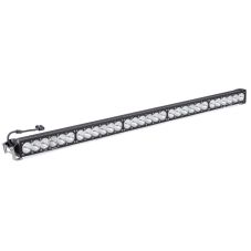 Buy Baja Designs OnX6+ White 50 inch Spot Straight LED Light Bar by Baja Designs for only $1,799.95 at Racingpowersports.com, Main Website.