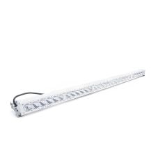 Buy Baja Designs OnX6+ White Straight LED Light Bar 50in; Driving Combo; Clear by Baja Designs for only $2,039.95 at Racingpowersports.com, Main Website.