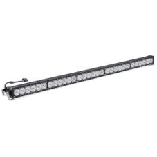 Buy Baja Designs 50in LED Light Bar Wide Driving Pattern OnX6 Series by Baja Designs for only $1,799.95 at Racingpowersports.com, Main Website.