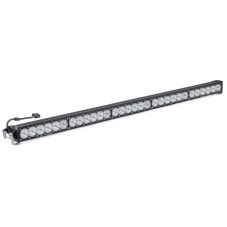 Buy Baja Designs OnX6+ White 50 inch Wide Driving Straight LED Light Bar by Baja Designs for only $1,799.95 at Racingpowersports.com, Main Website.