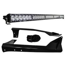 Buy Baja Designs OnX6 50" Light Bar Kit compatible with Jeep Wrangler JK by Baja Designs for only $2,162.95 at Racingpowersports.com, Main Website.
