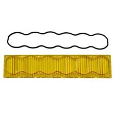 Buy Baja Designs Baja Amber Wide Driving Lens Kit OnX6 by Baja Designs for only $26.95 at Racingpowersports.com, Main Website.