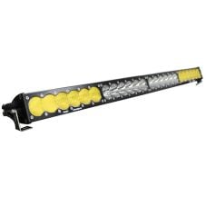Buy Baja Designs 40in LED Bar Baja Amber White Dual Control Pattern OnX6 Series by Baja Designs for only $1,516.95 at Racingpowersports.com, Main Website.