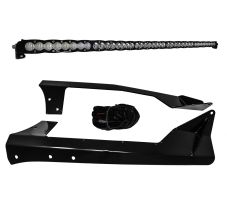 Buy Baja Designs Jeep JK 50in Light Bar Kit 07-17 Wrangler JK S8 Series by Baja Designs for only $1,866.95 at Racingpowersports.com, Main Website.
