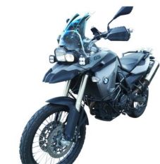 Buy Baja Designs Squadron Pro Led Light Kit Bmw F800gs by Baja Designs for only $551.95 at Racingpowersports.com, Main Website.