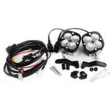 Buy Baja Designs Squadron Pro Led Light Kit Bmw 1200gs 2004-2012 by Baja Designs for only $551.95 at Racingpowersports.com, Main Website.