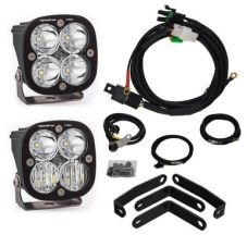 Buy Baja Designs Squadron Pro Led Light Kit Bmw 1200gs 2013-on by Baja Designs for only $560.95 at Racingpowersports.com, Main Website.
