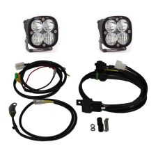 Buy Baja Designs KTM Unlimited Auxiliary Lt Kit â€“ KTM Squadron 2008-16 2014-20 by Baja Designs for only $560.95 at Racingpowersports.com, Main Website.