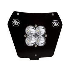 Buy Baja Designs KTM A C LED Light Kit 14-16 KTM Squadron Pro by Baja Designs for only $334.95 at Racingpowersports.com, Main Website.