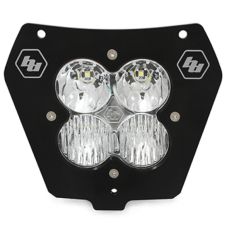 Buy Baja Designs Squadron Xl Led Combo Pattern Ktm 2014-2016 by Baja Designs for only $405.95 at Racingpowersports.com, Main Website.