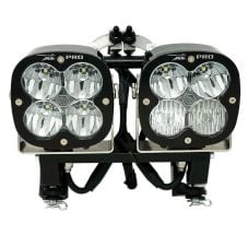 Buy Baja Designs Dual Motorcycle Race Light Clear Lens XP Pro Series by Baja Designs for only $961.95 at Racingpowersports.com, Main Website.