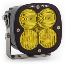 Buy Baja Designs LED Light Pods Baja Amber Lens Spot Each XL Pro Driving Combo by Baja Designs for only $355.95 at Racingpowersports.com, Main Website.