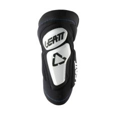 Buy Leatt Knee Guard 3DF 6.0 S/M White/Black by Leatt for only $109.99 at Racingpowersports.com, Main Website.